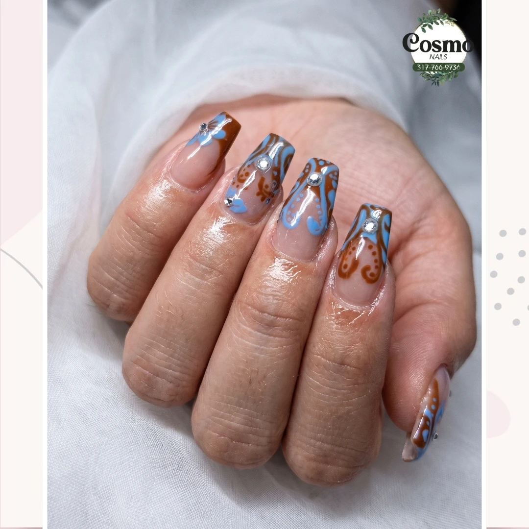 Must Try Nail Designs August 12 2026